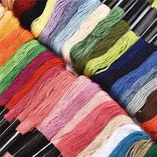 Embroidery Floss